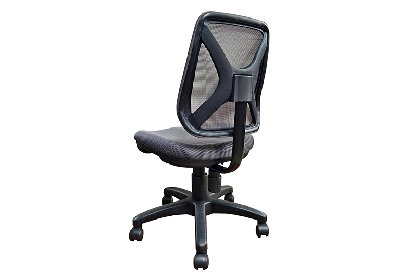 LMUK106 人體工學網椅